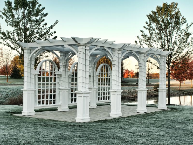 Increase Your Trellis Painting Business with an AI Driven, Targeted Website
