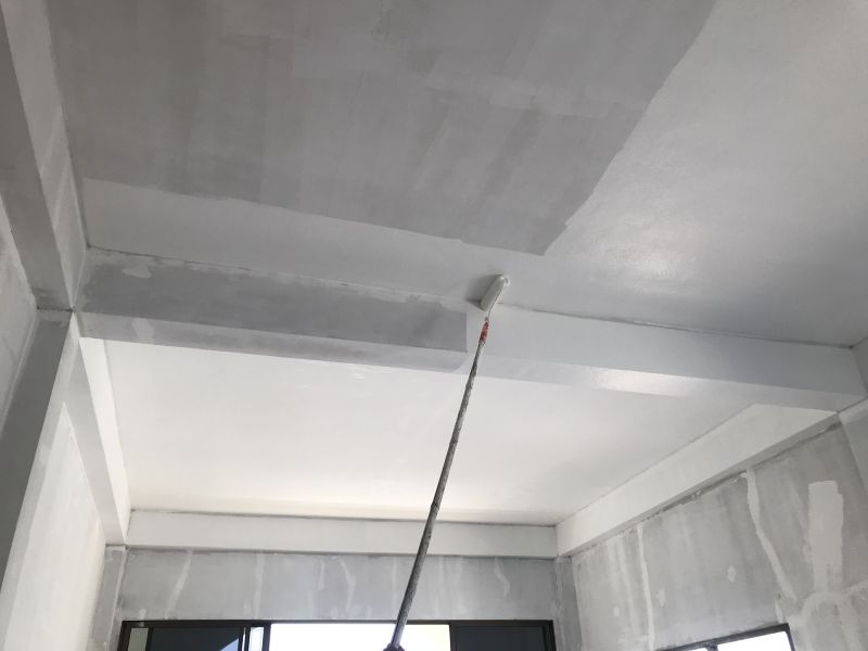Indoor Painting Service in Wilmington, NC