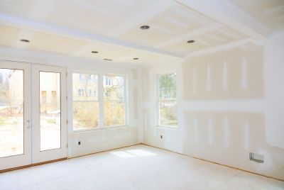 Bedroom Painting in Wilmington, NC