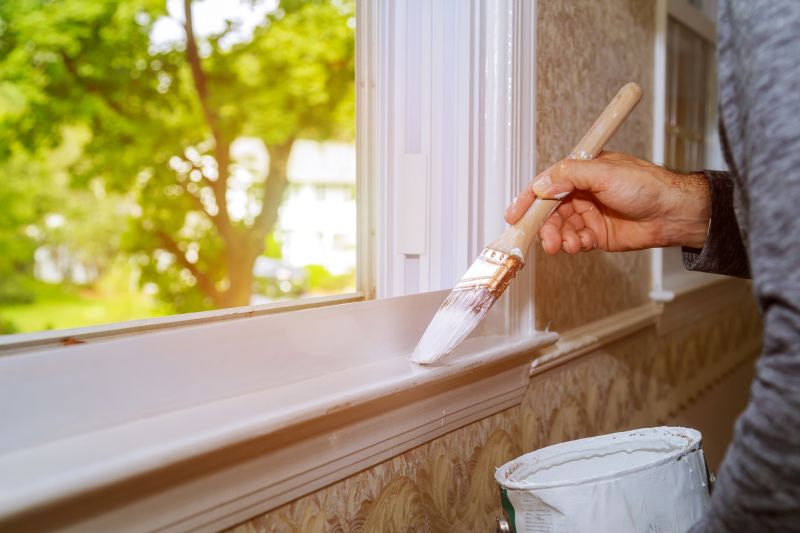 Exterior Refinishing in Fort Collins, CO