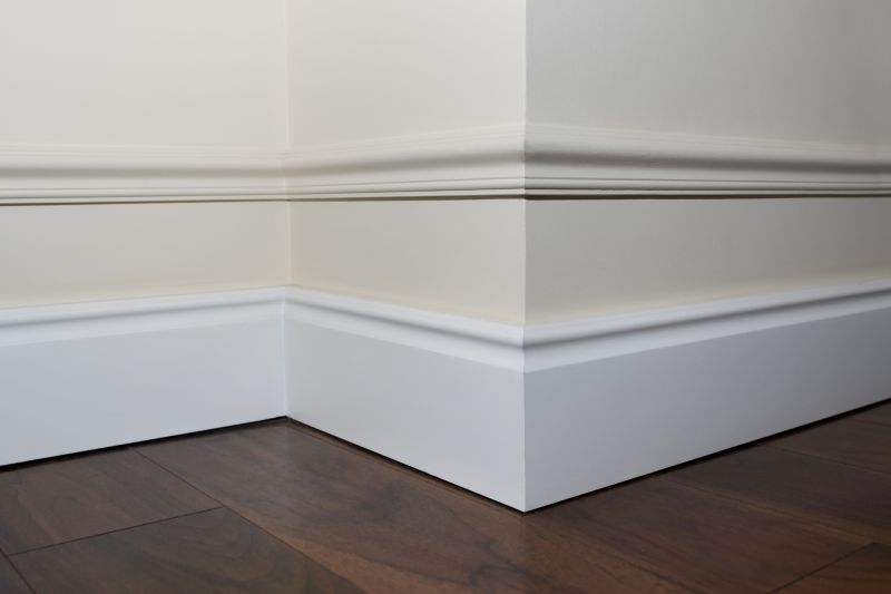 Great Room Painting in Wilmington, NC