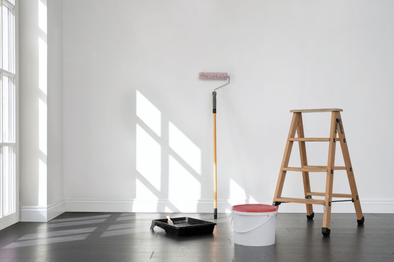 Industrial Interior Painting in Arvada, CO