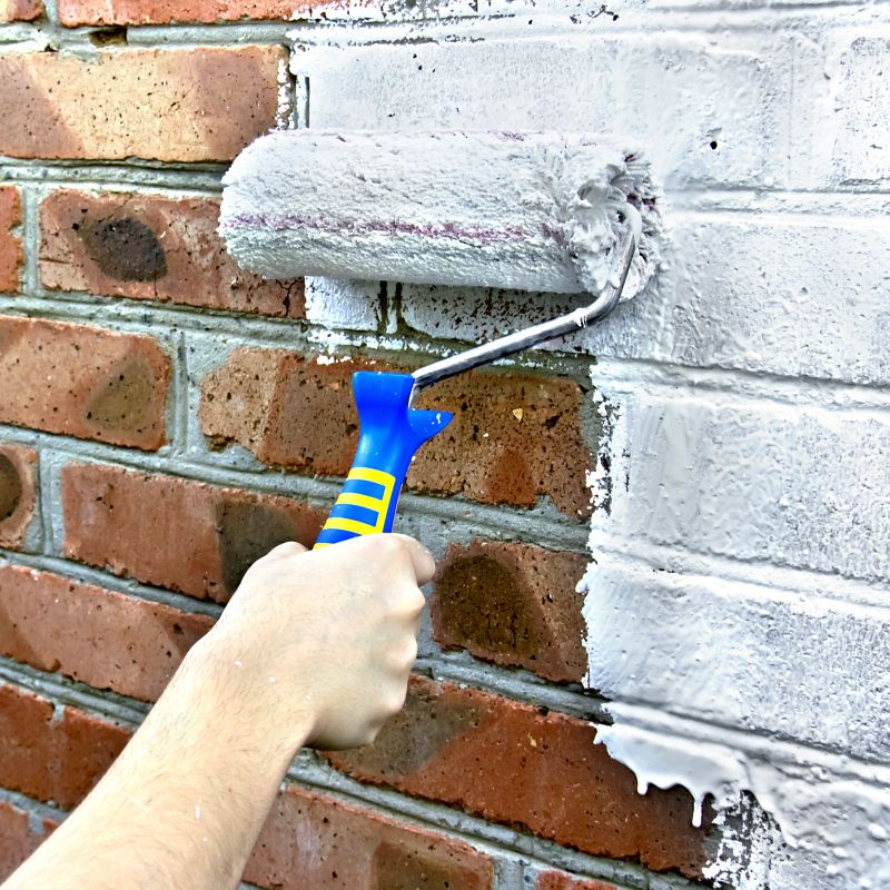 Masonry Wall Painting in Boulder, CO