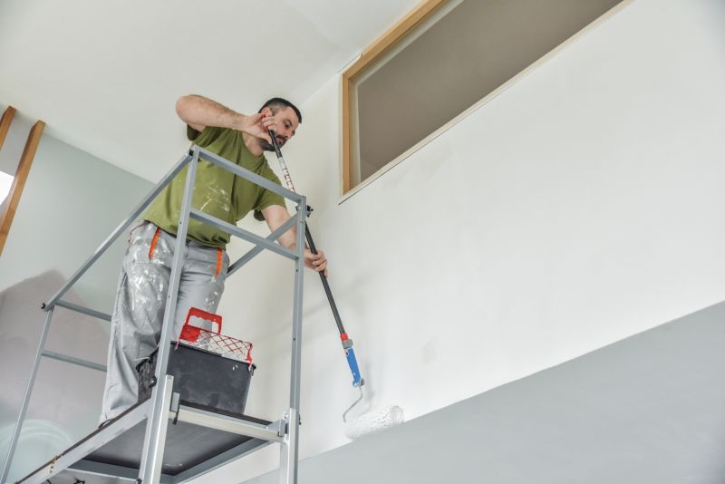 Professional Painting Service
